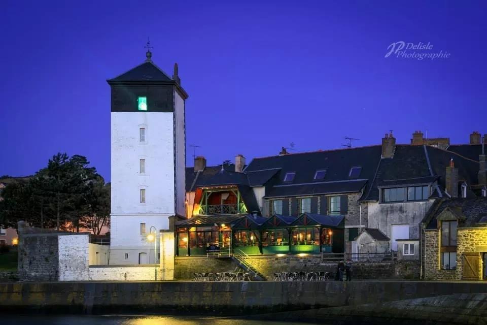 Hotel D'Aleth Saint-Malo Quarto foto